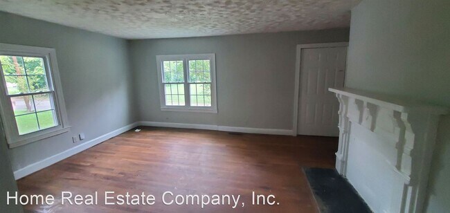 Foto del edificio - 2 br, 1 bath House - 2260 Tryon Street