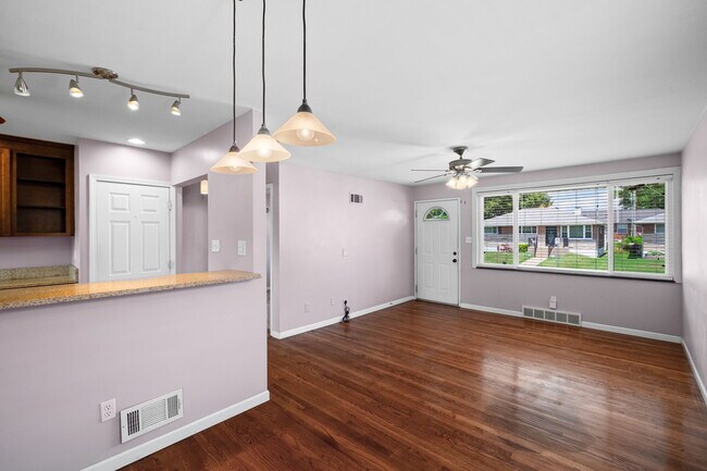 Foto del edificio - 4164 Kettler Rd