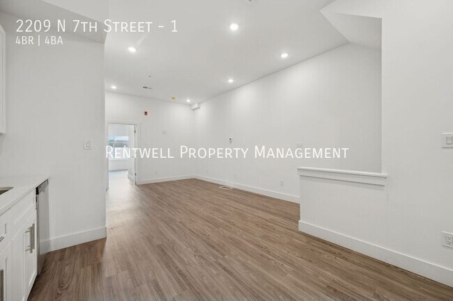 Foto del edificio - 2209 N 7th St