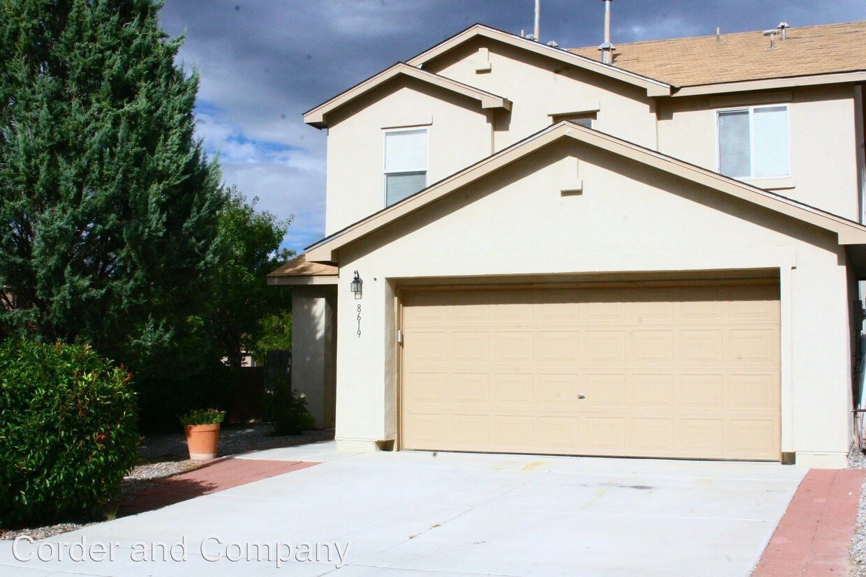 Primary Photo - 3 br, 2.5 bath House - 8619 Casa De Luz Ct NW