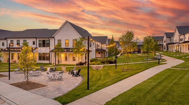 Building Photo - HARMON Jefferson Village by Crescent Communities