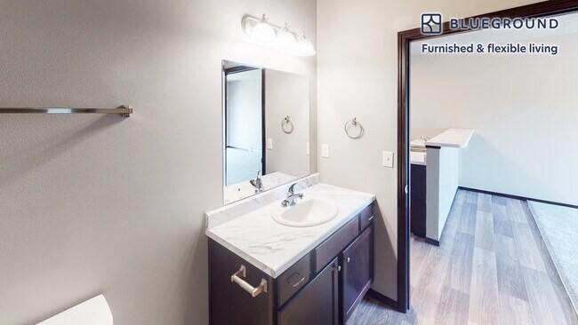 Foto del edificio - 806 9th St SW