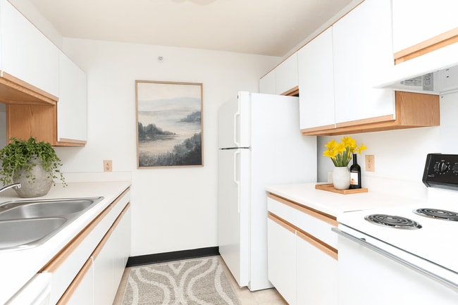 Foto del edificio - Eddins Estates Apartments