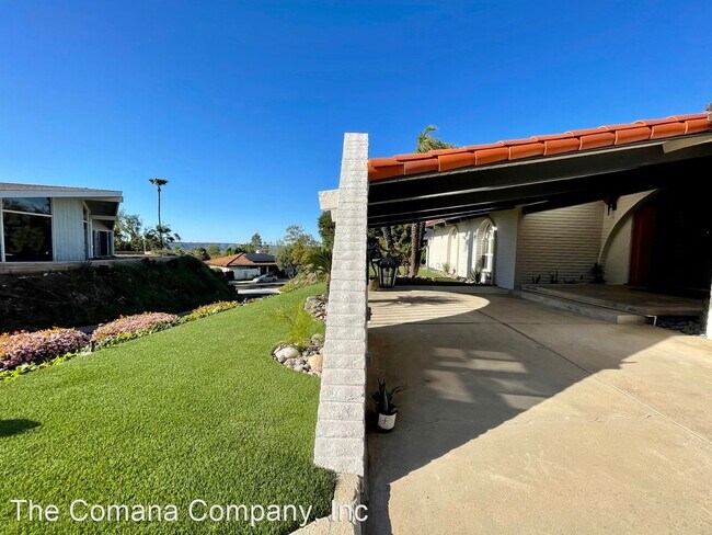 Building Photo - 5 br, 4 bath House - 1767 Hacienda Place