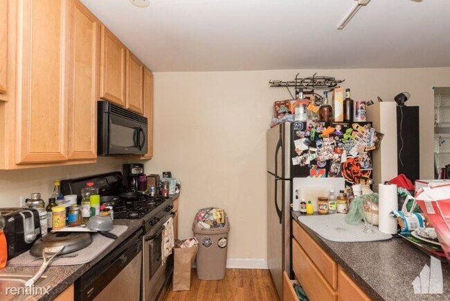 Foto del edificio - 2947 N Ashland Ave