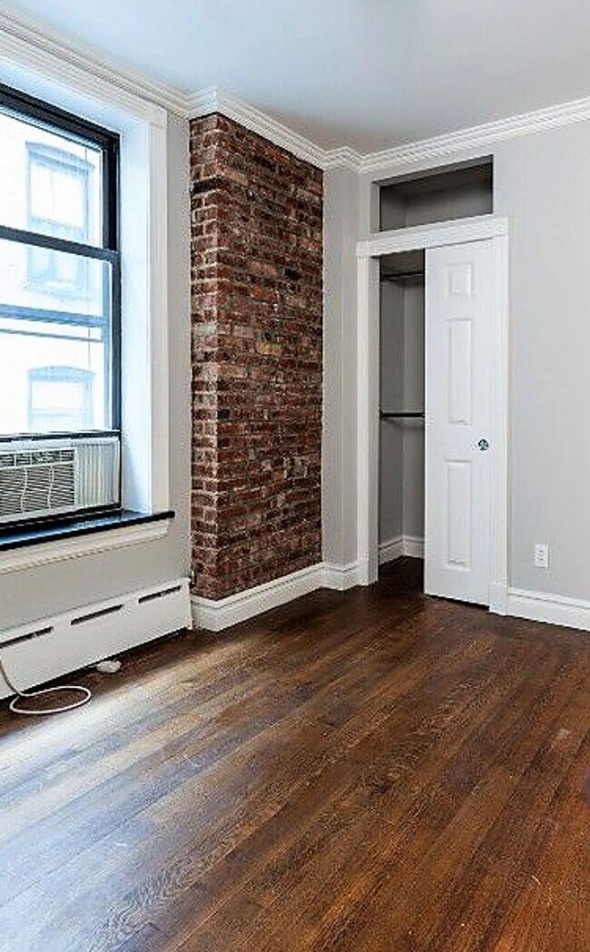 Building Photo - East 18th Street