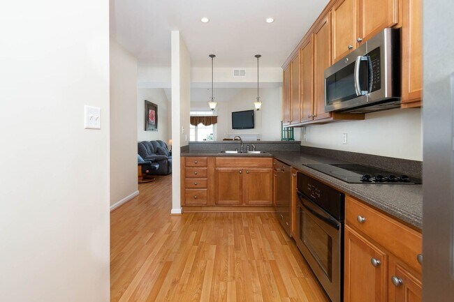 Foto del edificio - Norfolk Condo!