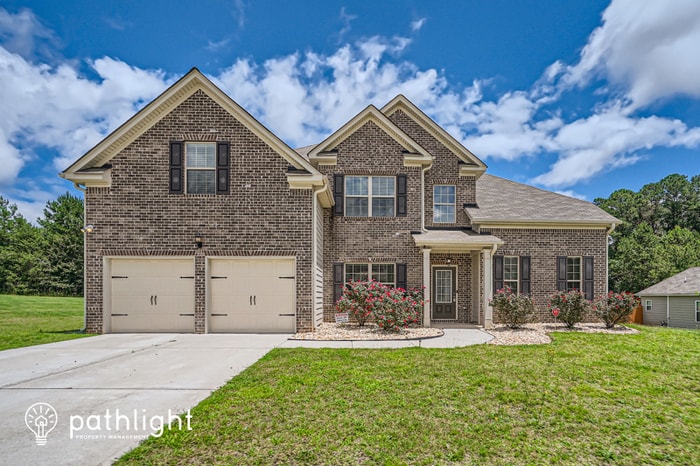 Primary Photo - 305 Hampton Court, Covington, GA, 30016