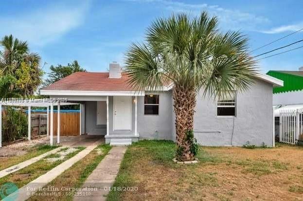 Foto principal - 7631 NW 4th Ave