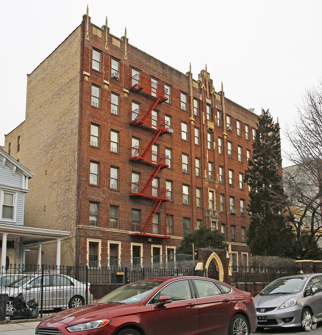 223 Lenox Rd, Brooklyn, NY 11226 Apartments Brooklyn, NY