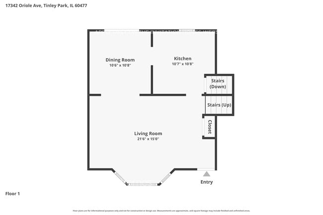 Building Photo - 17342 Oriole Ave