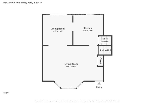 Foto del edificio - 17342 Oriole Ave