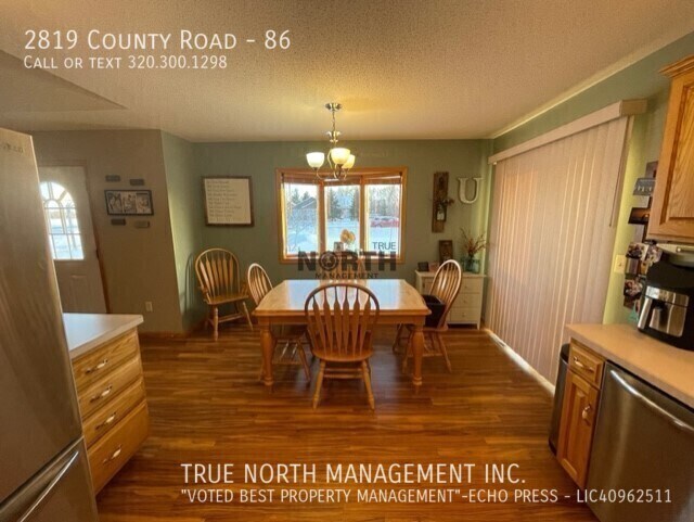 Foto del edificio - 2819 County Rd