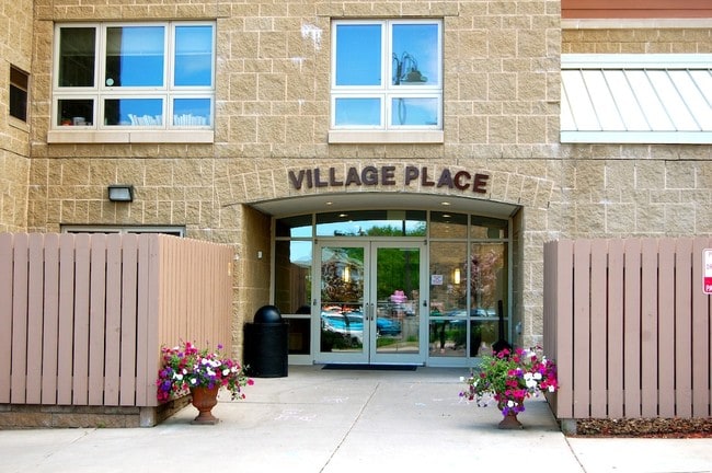 Building Photo - Village Place Apartments