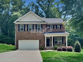 Building Photo - 3902 Riceland Pl