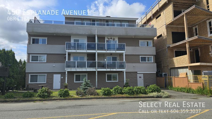 Primary Photo - 450 Esplanade Ave
