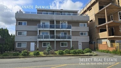 Building Photo - 450 Esplanade Ave