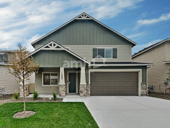 Building Photo - 1465 N Alderleaf Rd
