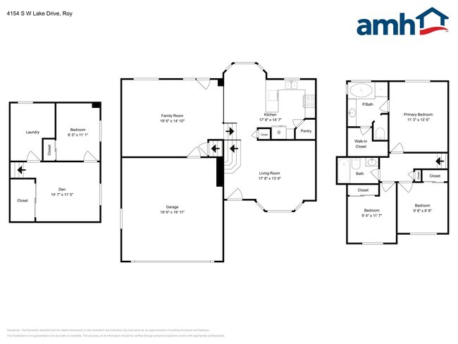 Foto del edificio - 4154 Westlake Dr