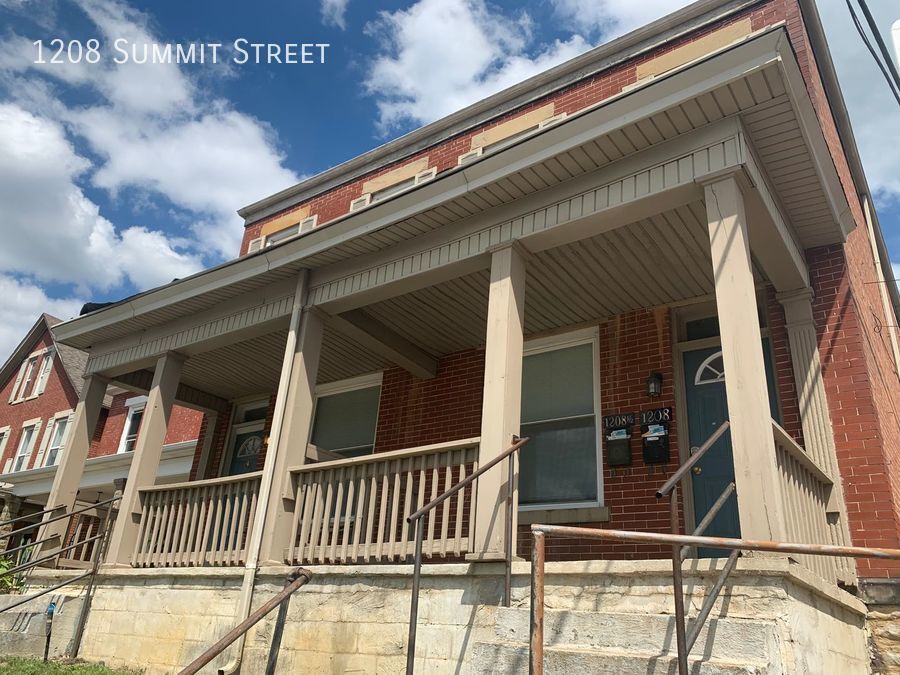 Foto principal - 1 Bed On Summit Street - Near Campus/ Shor...