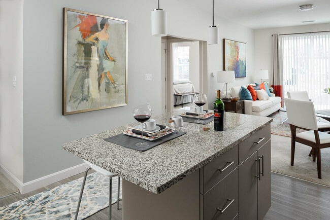 Interior Photo - Avana East Main