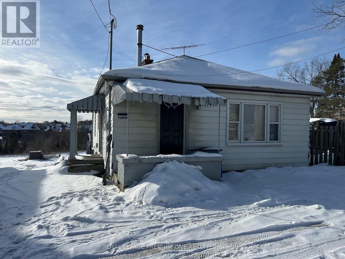 Photo principale - 12894 Keele St