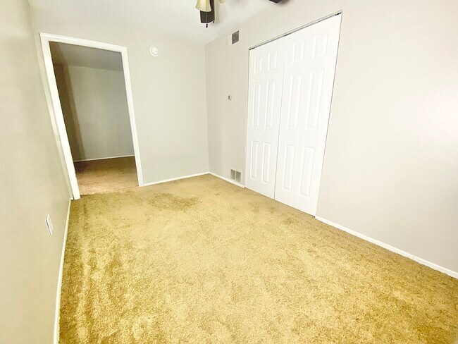 1 dormitorio - Brittany Apartments