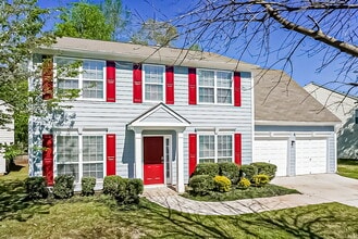 Building Photo - 7144 Springchase Way