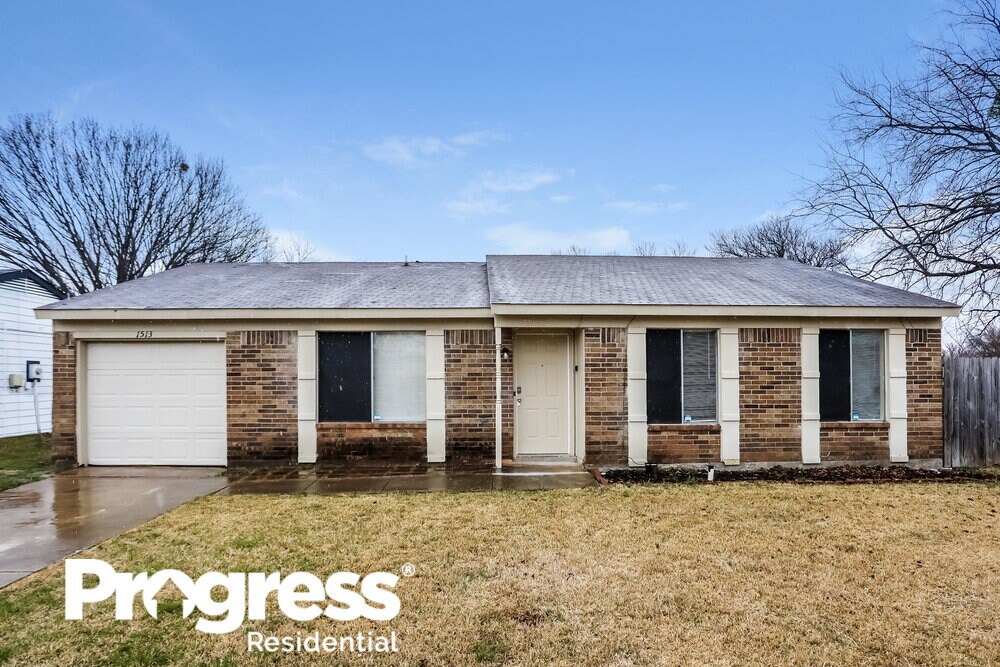 Foto principal - 1513 Hawk Ct