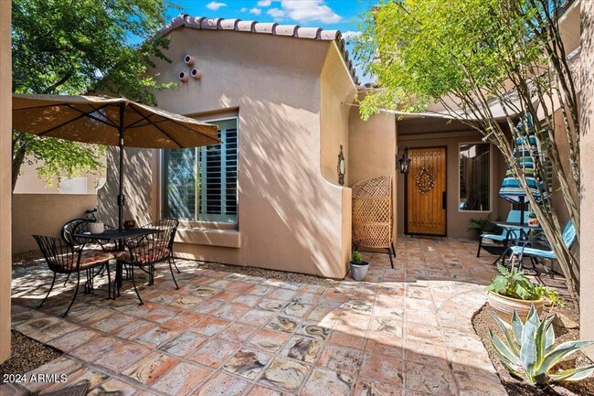 Building Photo - 7446 E Russet Sky Dr