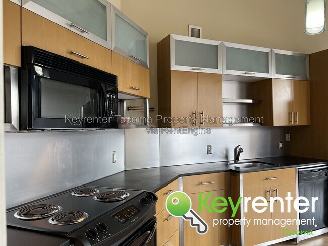 Foto del edificio - 1120 E Cliff Ave