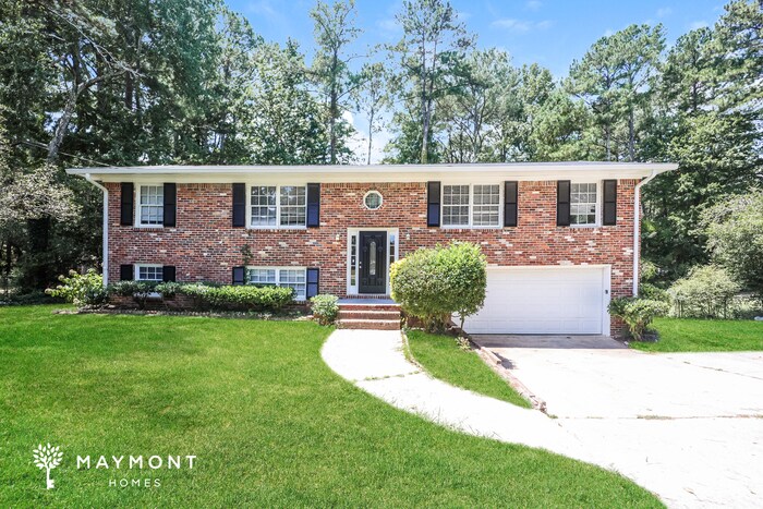 Foto principal - 6345 Thornhedge Dr