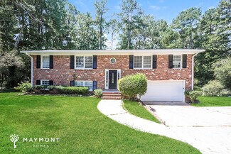Building Photo - 6345 Thornhedge Dr