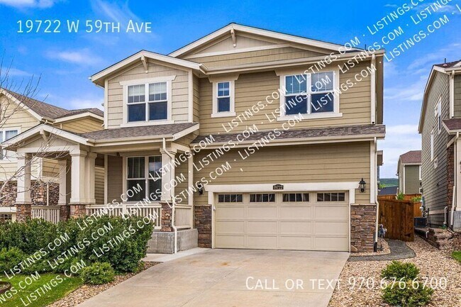 Photo - 19722 W 59th Ave House