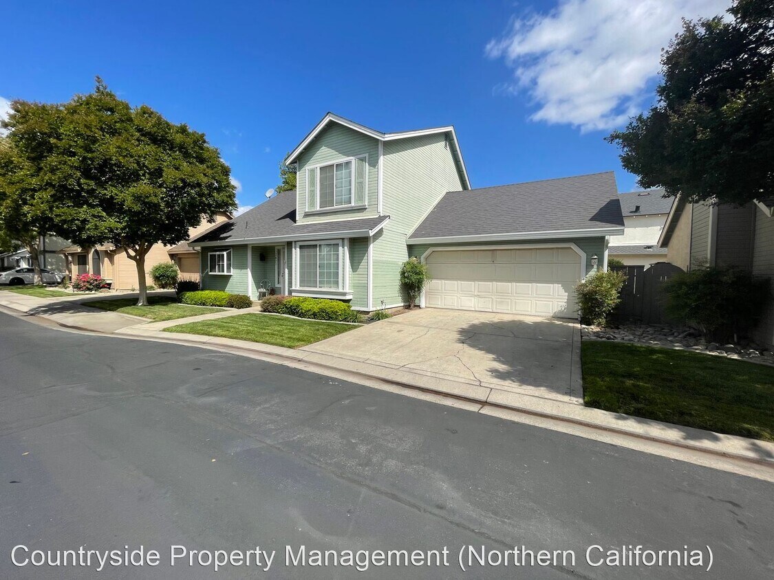 Building Photo - 3 br, 2 bath House - 2821 Stone Valley St