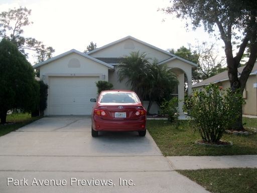 Foto principal - 416 Briar Bay Cir