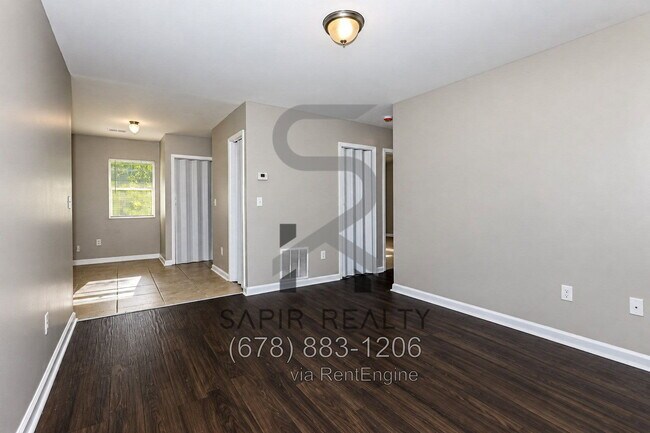 Foto del edificio - 2853 Belvedere Ln
