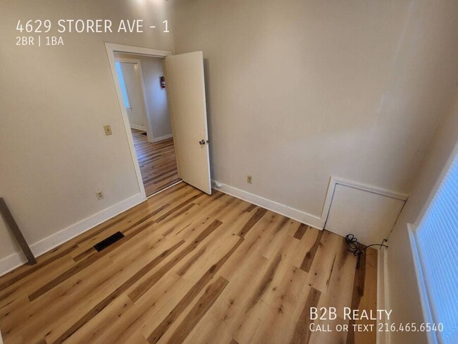 Building Photo - 4629 Storer Ave