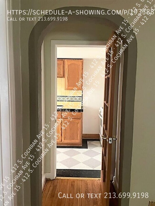 Foto del edificio - 412 Cochran Ave