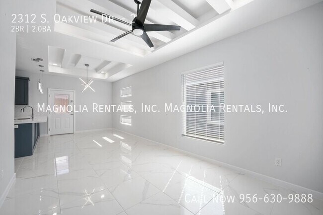 Foto del edificio - 2312 S Oakview Dr
