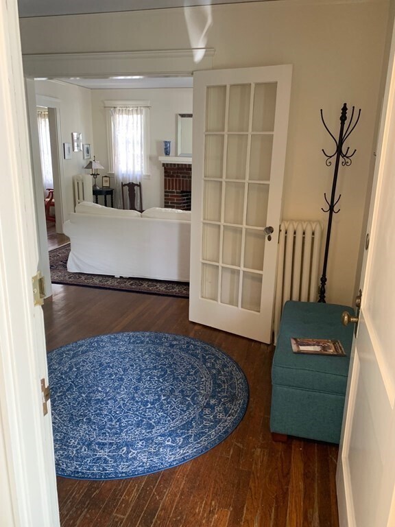 Foto del edificio - 30 Castleton St