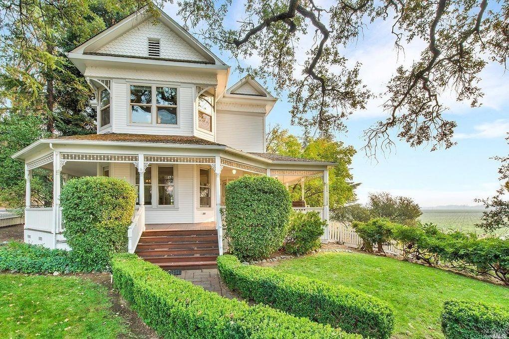 29955 River Rd, Cloverdale, CA 95425 House Rental in Cloverdale, CA