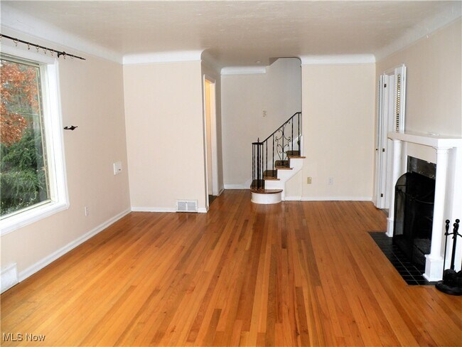Foto del edificio - 21216 N Park Dr