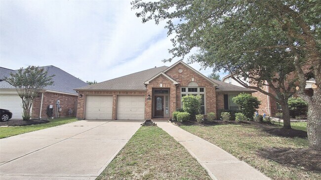Foto del edificio - 10615 Cortland Ridge Ln