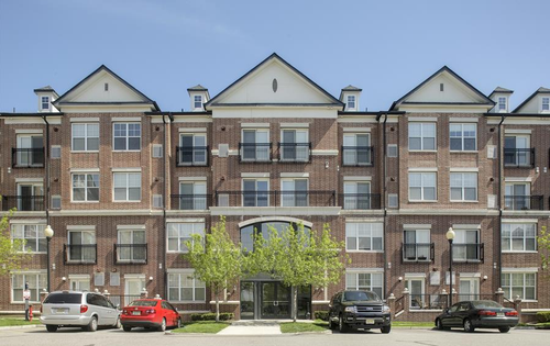 Building Photo - 2 Nordhoff Pl