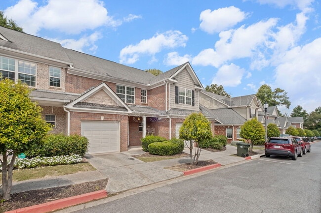 Foto del edificio - 1821 Willow Branch Ln