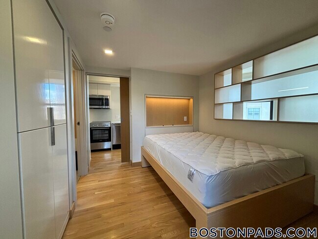 Foto del edificio - 115 Mt Auburn St