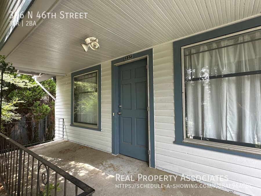 Photo - 306 N 46th Street-