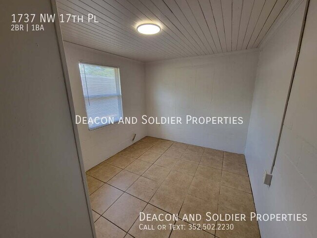 Foto del edificio - 1737 NW 17th Pl