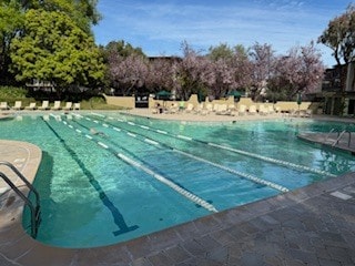 pool - 802 N Delaware St